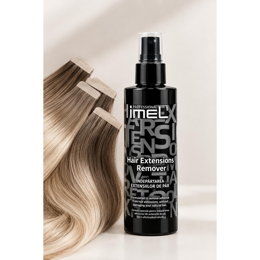 Remover pentru extensii Imel Professional 200 ml